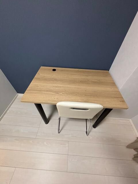 バウスクロス東海大学前 その他3