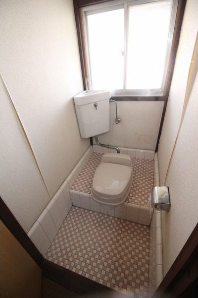 加藤アパート その他4