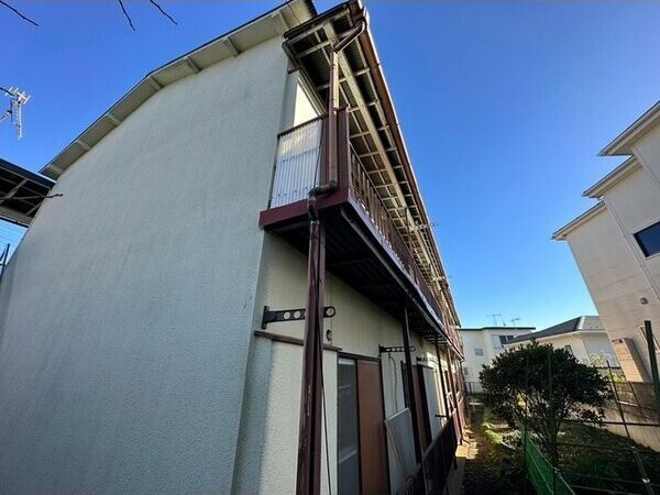 加藤アパート その他外観1