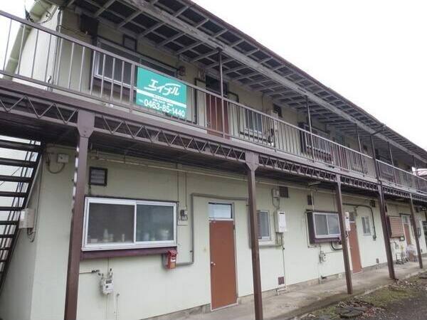 加藤アパート その他外観3