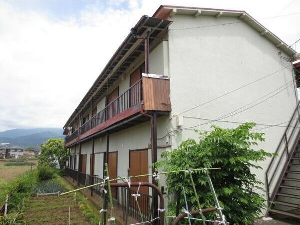 加藤アパート その他外観5