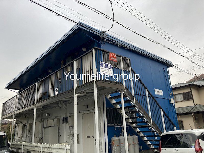 ＦＣ秦野南矢名コーポ その他外観1