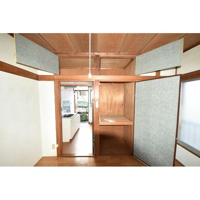 佐々木荘 その他4