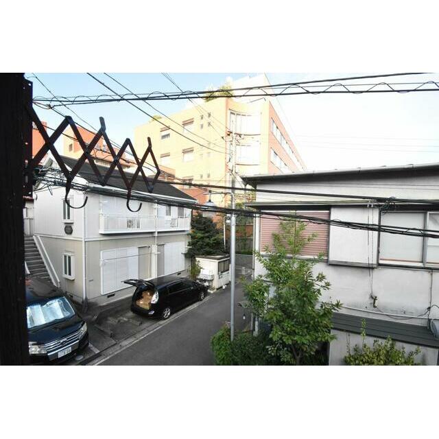 佐々木荘 その他外観2