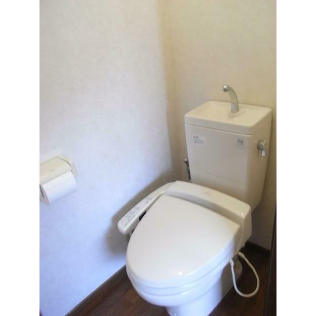 ハイヴ鶴巻 その他1