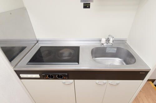 グランアベニール キッチン