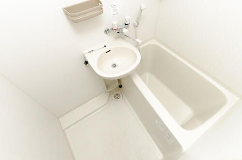 グランアベニール 風呂画像