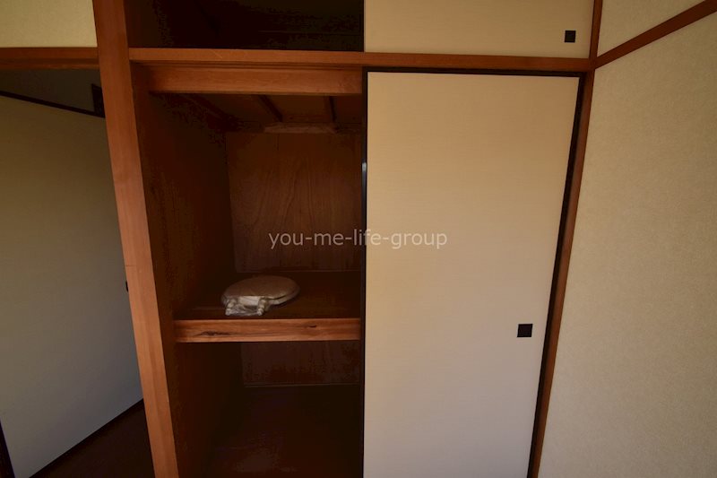 JLBグランエクリュ 玄関