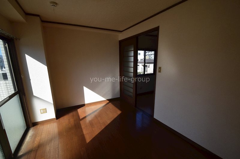 JLBグランエクリュ リビング