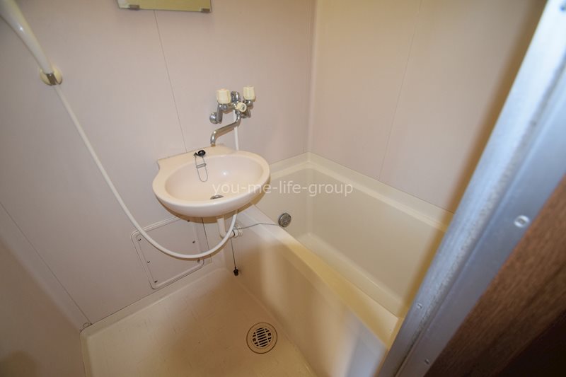 JLBグランエクリュ 風呂画像