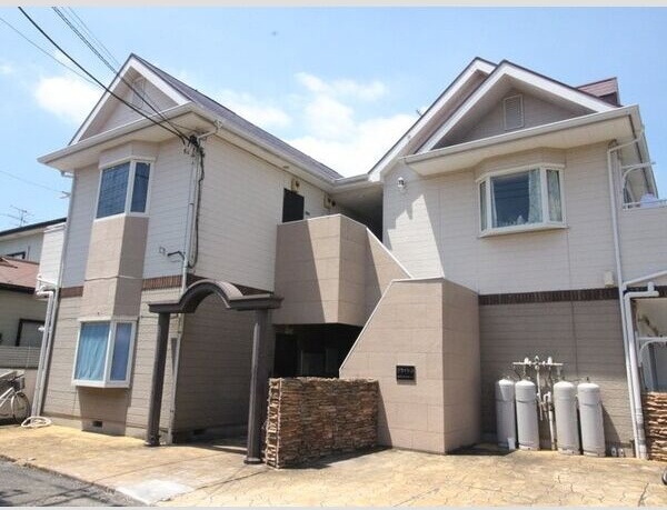 ブライトン 外観