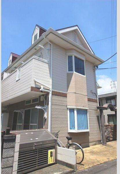 ブライトン その他外観1