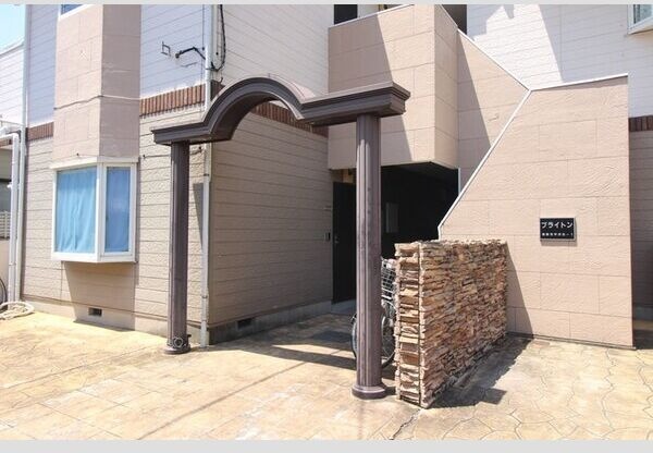 ブライトン その他外観2