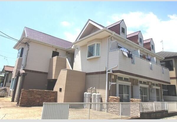 ブライトン その他外観3