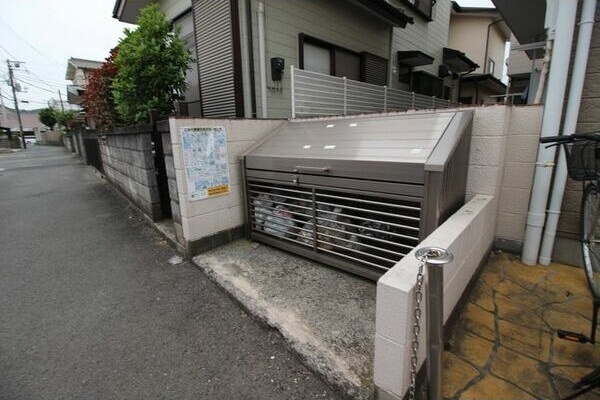 ブライトン その他外観4