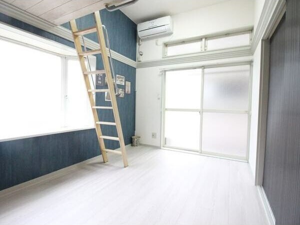 ブライトン リビング