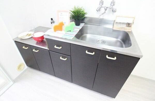 ブライトン キッチン