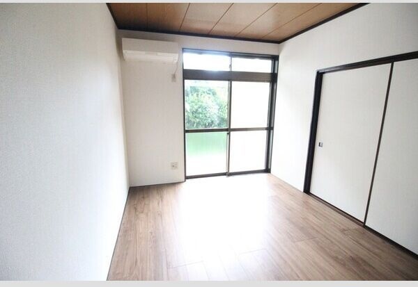 パレス光陽 リビング