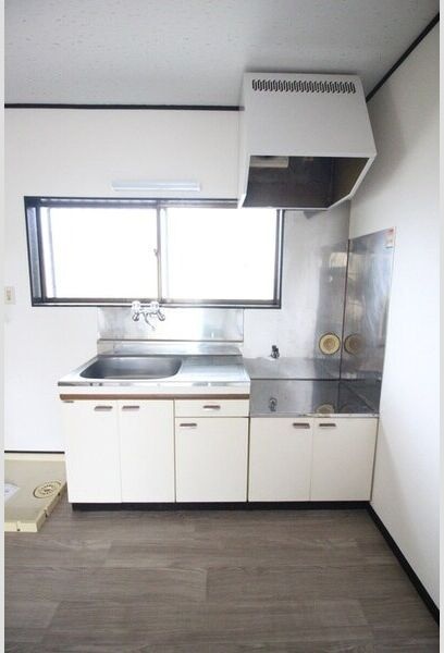 パレス光陽 キッチン