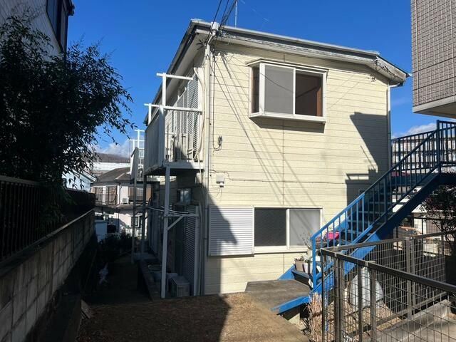 琥珀ハイツ その他外観1