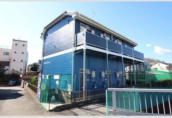 Checkerberry(西) その他1