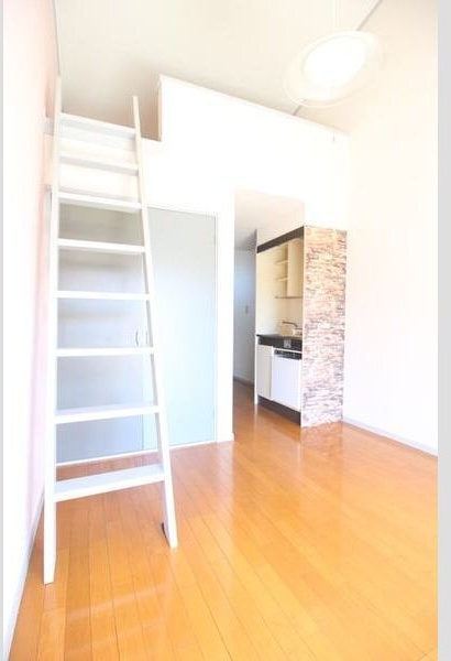 Checkerberry(西) その他3