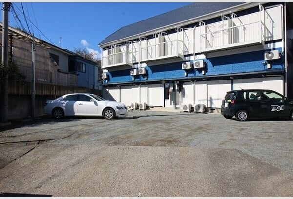 Checkerberry(西) その他外観2