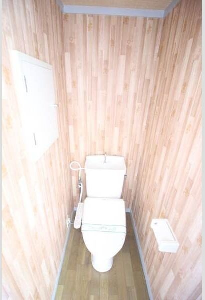 Checkerberry(西) その他8