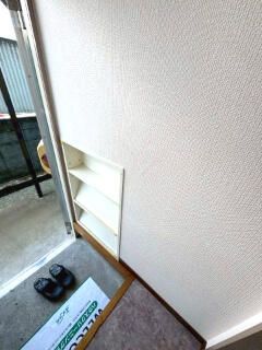 バッカナーレⅠ その他13