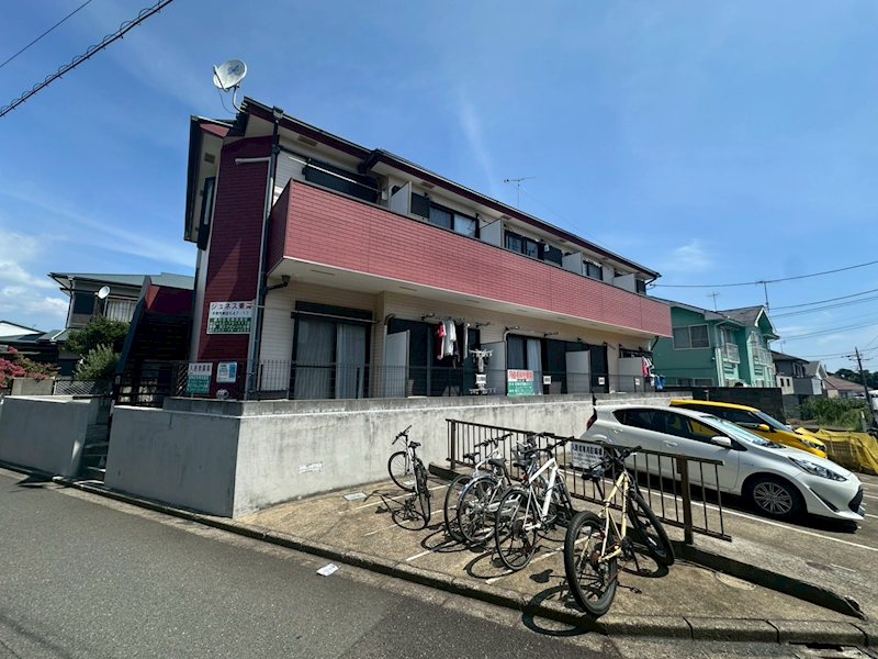 ジュネス東海 その他外観2