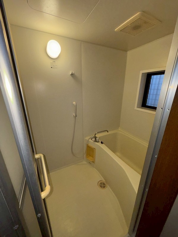 ジュネス東海 風呂画像