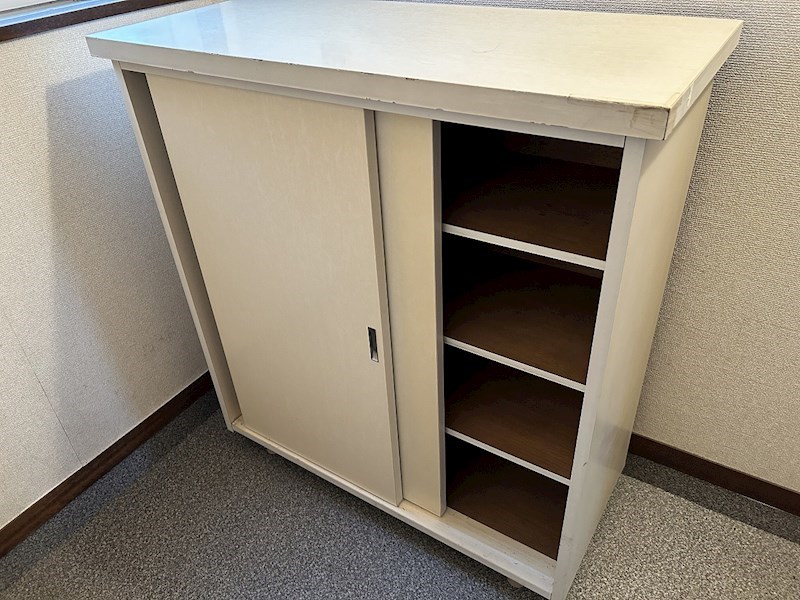 ロイヤルハイツⅡ 玄関