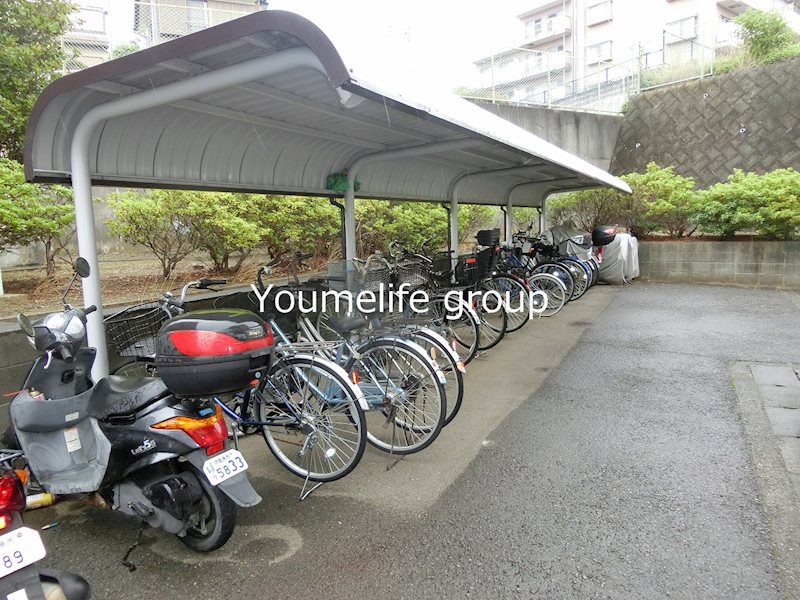 ロイヤルハイツⅡ その他外観3