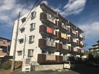 ロイヤルハイツⅡ その他外観4