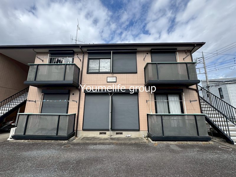 フミール美鈴Ⅱ その他外観2