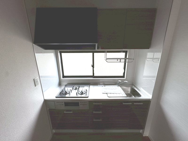 フミール美鈴Ⅱ キッチン