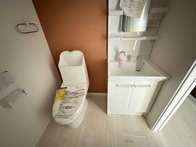 ひなたと春風のラテ その他1