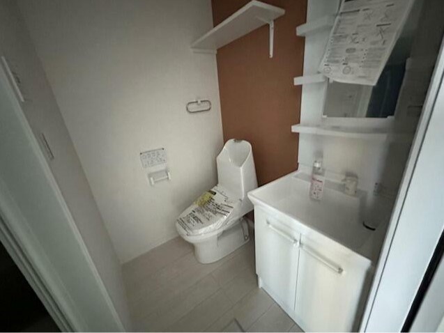 ひなたと春風のラテ その他2