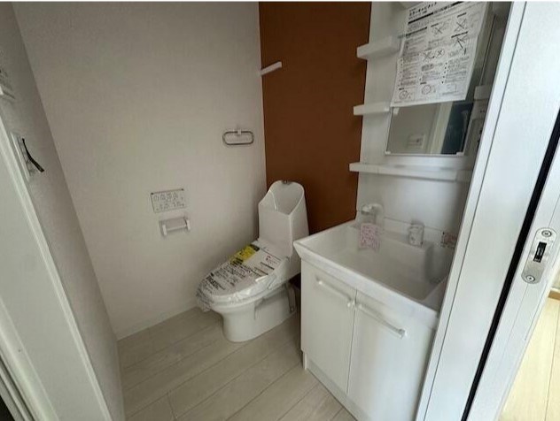 ひなたと春風のラテ その他2