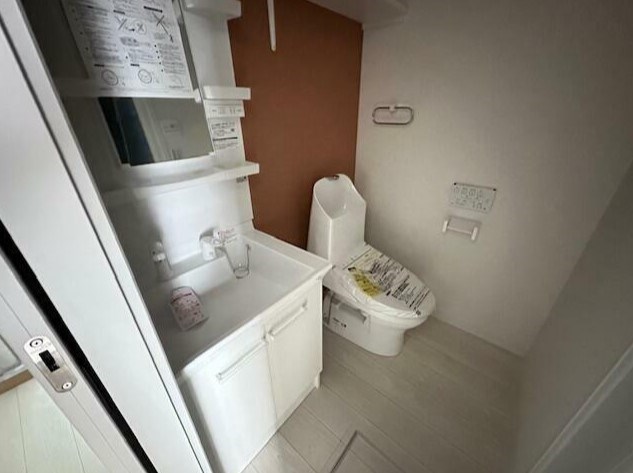 ひなたと春風のラテ その他2