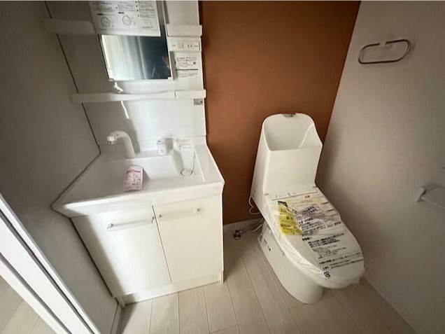 ひなたと春風のラテ その他1