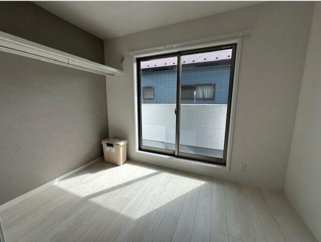 ひなたと春風のラテ リビング