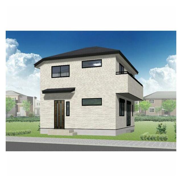 本鵠沼1丁目貸家 外観