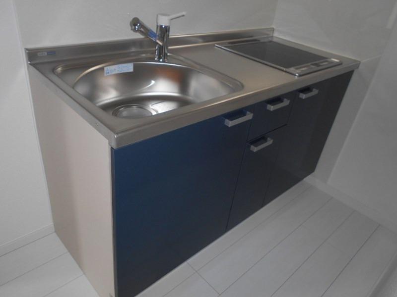 ピュアメゾン平塚中里 キッチン