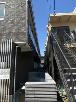 グレイス本厚木Ⅲ その他外観2