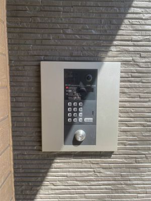 グレイス本厚木Ⅲ その他外観3