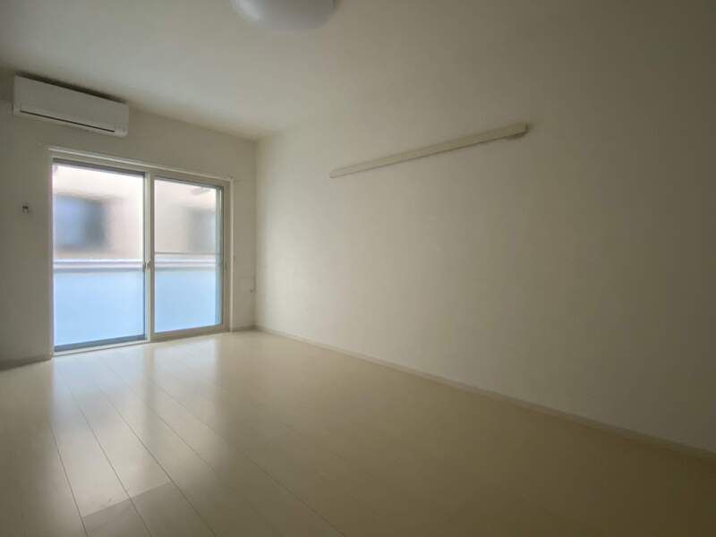 グレイス本厚木Ⅲ リビング