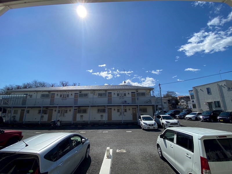 レーベンハイム21Ｃ棟 その他6