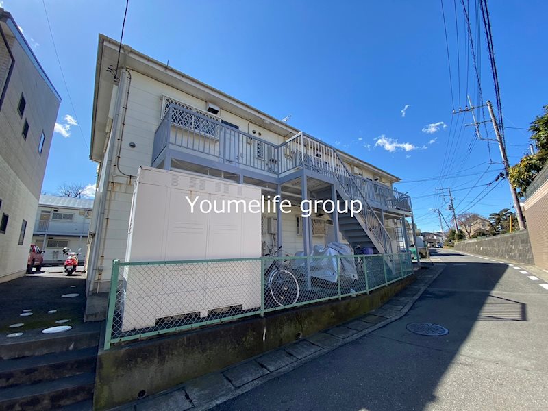 レーベンハイム21Ｃ棟 その他外観4