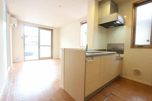 コージーコートＢ その他8